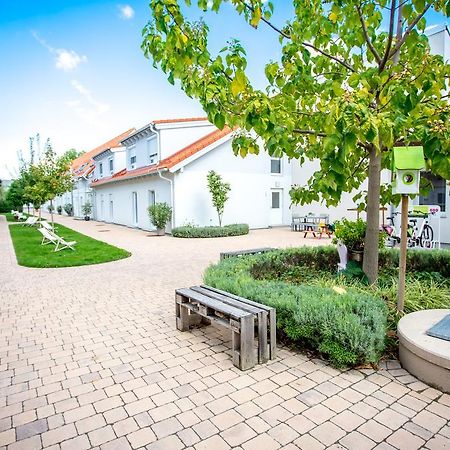 Motel22 Parkplatz Inklusive Vienna Luaran gambar