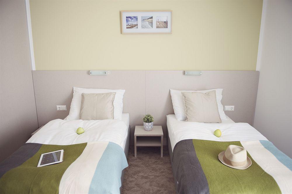 Motel22 Parkplatz Inklusive Vienna Luaran gambar