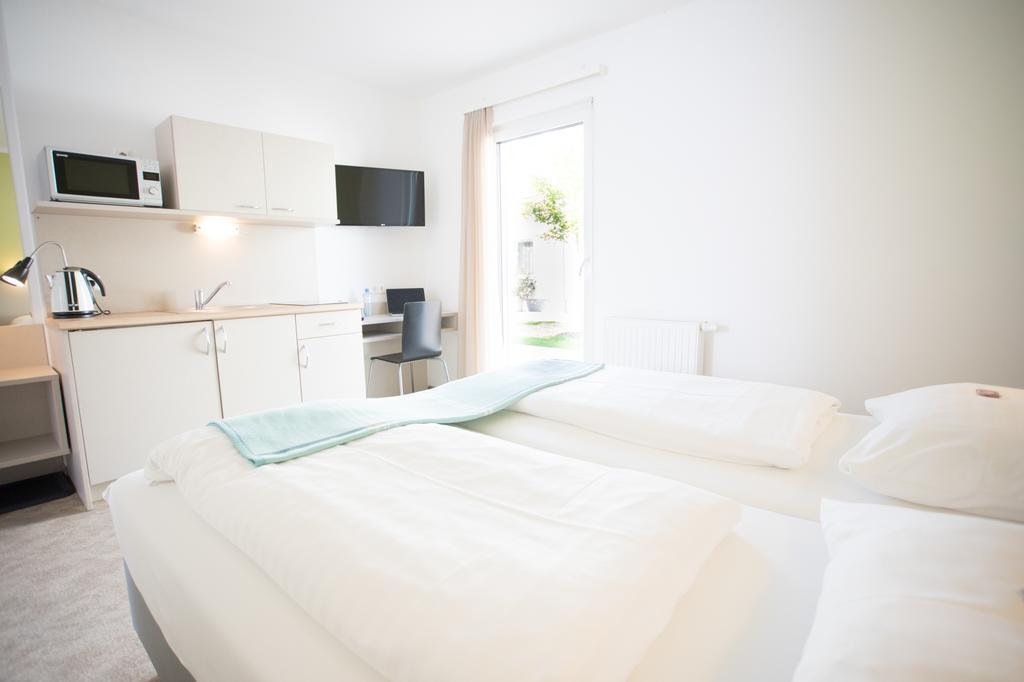 Motel22 Parkplatz Inklusive Vienna Luaran gambar