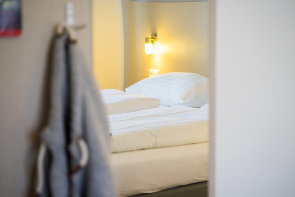 Motel22 Parkplatz Inklusive Vienna Luaran gambar