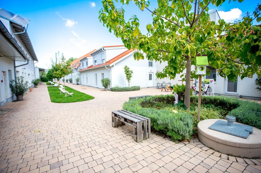Motel22 Parkplatz Inklusive Vienna Luaran gambar