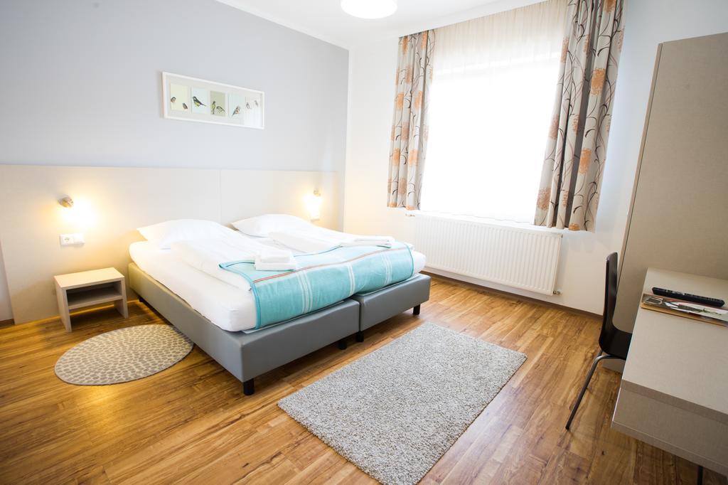 Motel22 Parkplatz Inklusive Vienna Luaran gambar