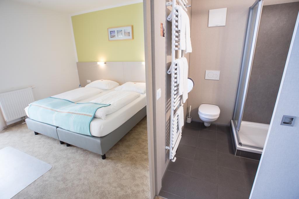 Motel22 Parkplatz Inklusive Vienna Luaran gambar