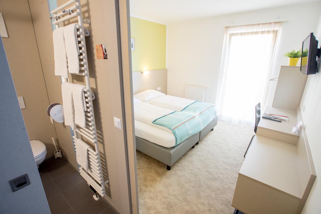 Motel22 Parkplatz Inklusive Vienna Luaran gambar