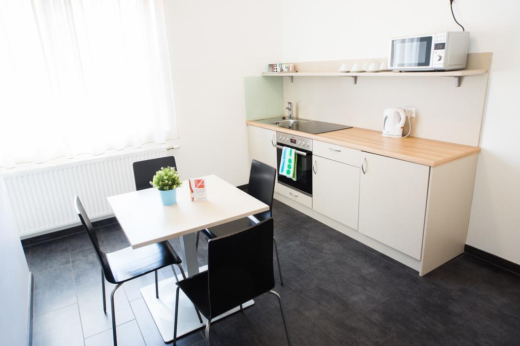 Motel22 Parkplatz Inklusive Vienna Luaran gambar